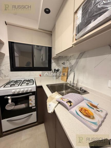 Departamento en Venta en Mar del Plata, Buenos Aires Costa Atlantica