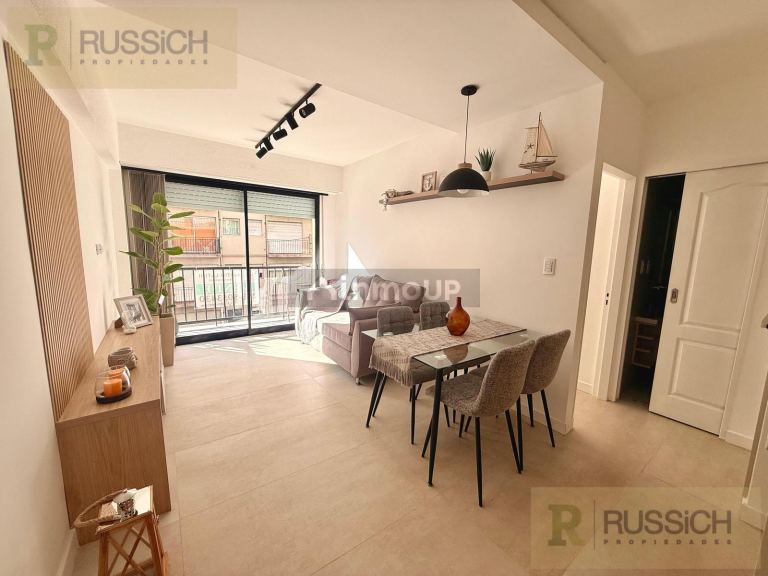 Departamento en Venta en Mar del Plata, Buenos Aires Costa Atlantica
