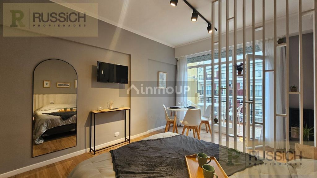 Departamento en Venta en Mar del Plata, Buenos Aires Costa Atlantica