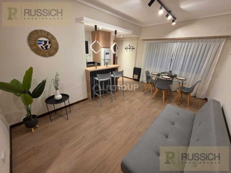 Departamento en Venta en Mar del Plata, Buenos Aires Costa Atlantica