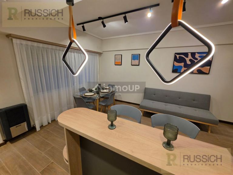 Departamento en Venta en Mar del Plata, Buenos Aires Costa Atlantica
