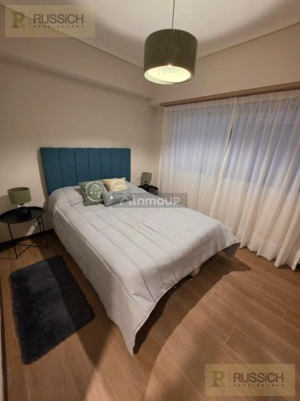 Departamento en Venta en Mar del Plata, Buenos Aires Costa Atlantica