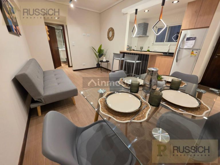 Departamento en Venta en Mar del Plata, Buenos Aires Costa Atlantica