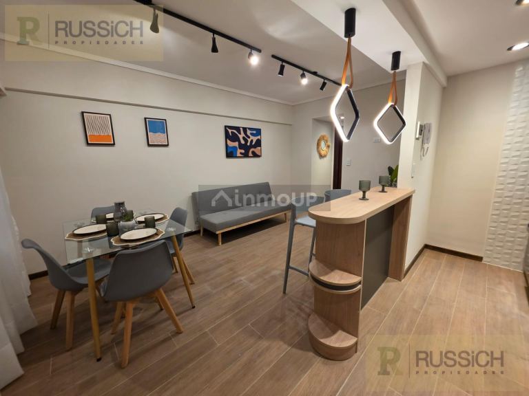 Departamento en Venta en Mar del Plata, Buenos Aires Costa Atlantica