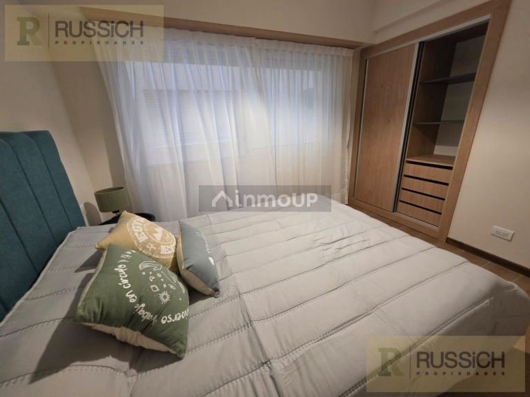 Departamento en Venta en Mar del Plata, Buenos Aires Costa Atlantica