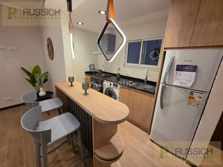 Departamento en Venta en Mar del Plata, Buenos Aires Costa Atlantica