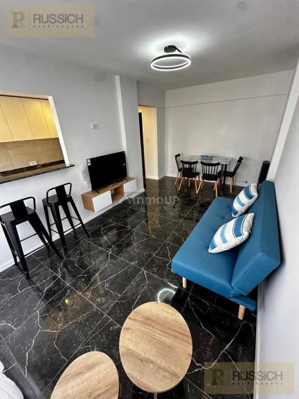 Departamento en Venta en Mar del Plata, Buenos Aires Costa Atlantica