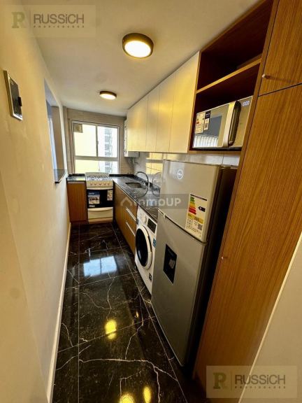 Departamento en Venta en Mar del Plata, Buenos Aires Costa Atlantica