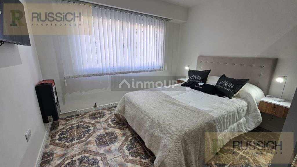 Departamento en Venta en Mar del Plata, Buenos Aires Costa Atlantica