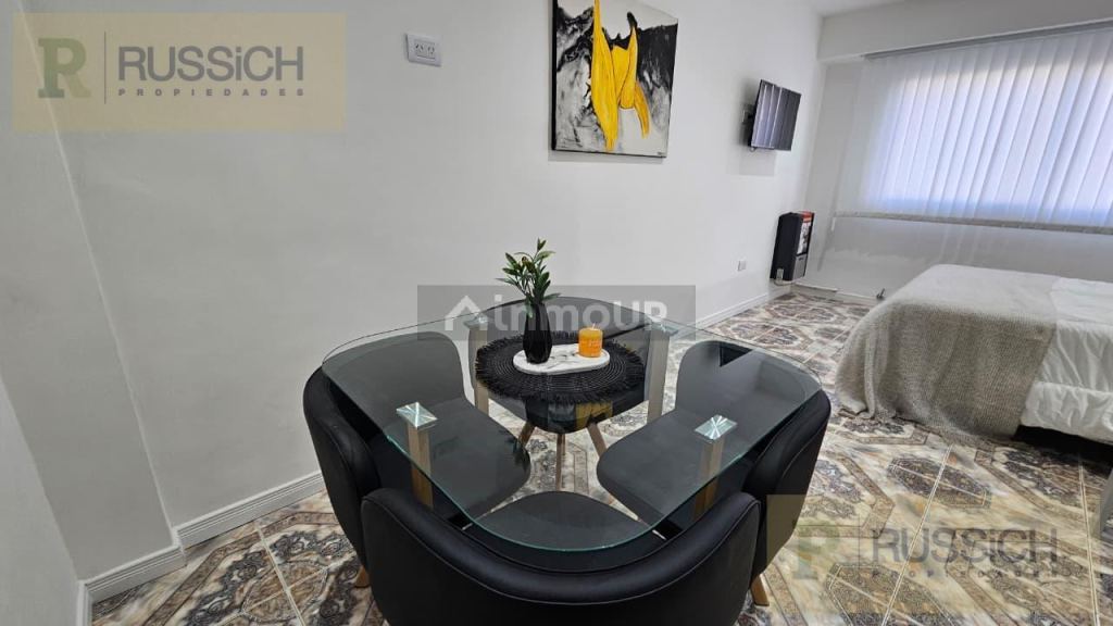 Departamento en Venta en Mar del Plata, Buenos Aires Costa Atlantica