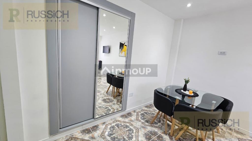 Departamento en Venta en Mar del Plata, Buenos Aires Costa Atlantica