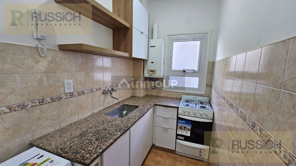 Departamento en Venta en Mar del Plata, Buenos Aires Costa Atlantica