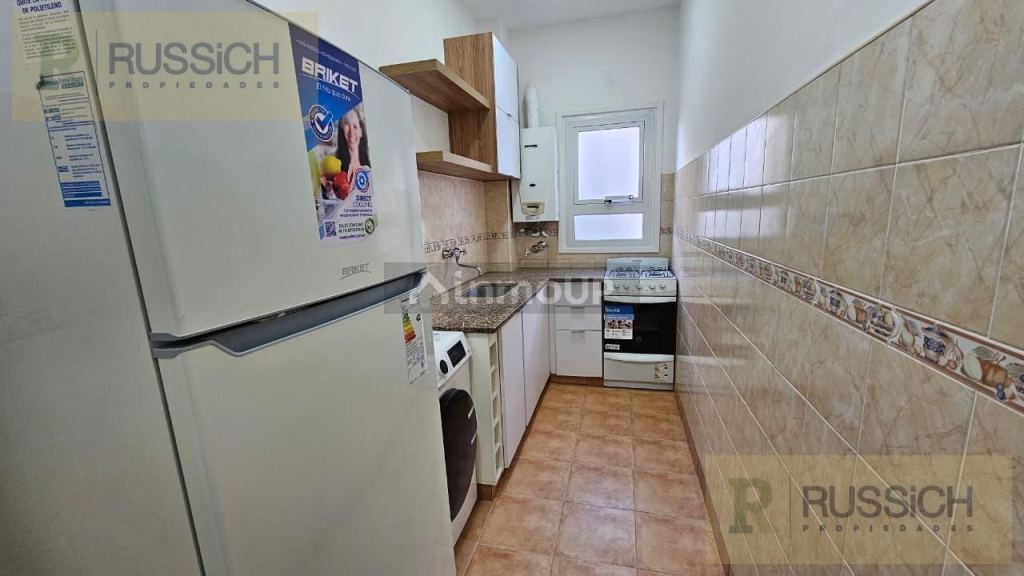 Departamento en Venta en Mar del Plata, Buenos Aires Costa Atlantica