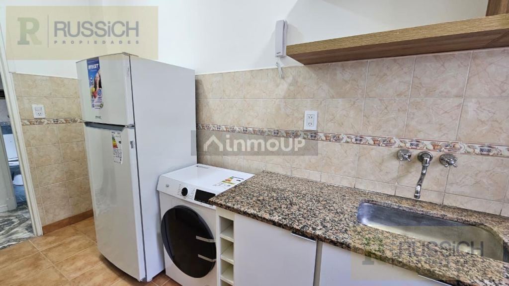 Departamento en Venta en Mar del Plata, Buenos Aires Costa Atlantica