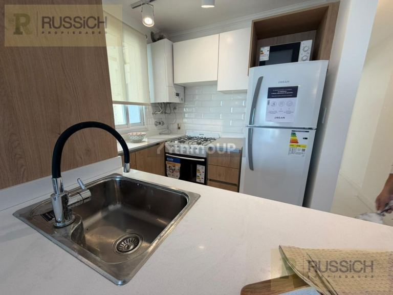 Departamento en Venta en Mar del Plata, Buenos Aires Costa Atlantica