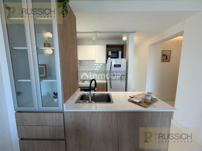 Departamento en Venta en Mar del Plata, Buenos Aires Costa Atlantica