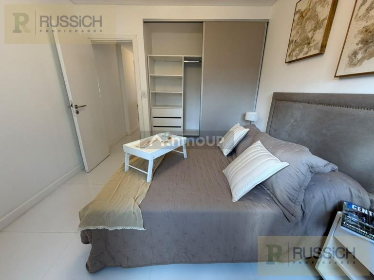 Departamento en Venta en Mar del Plata, Buenos Aires Costa Atlantica