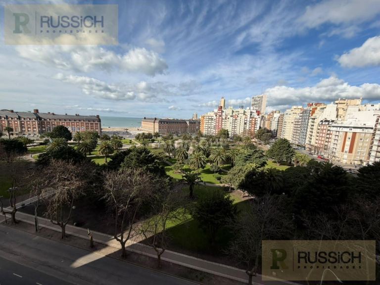 Departamento en Venta en Mar del Plata, Buenos Aires Costa Atlantica