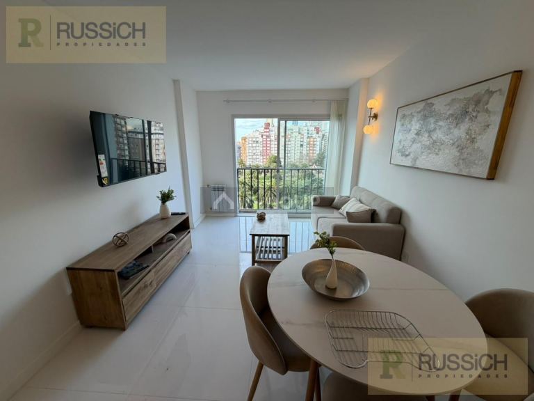 Departamento en Venta en Mar del Plata, Buenos Aires Costa Atlantica