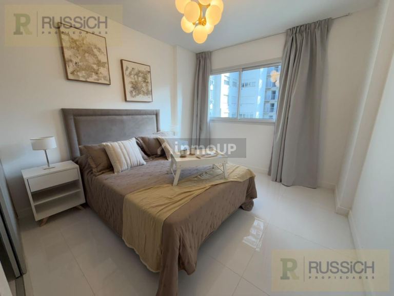 Departamento en Venta en Mar del Plata, Buenos Aires Costa Atlantica