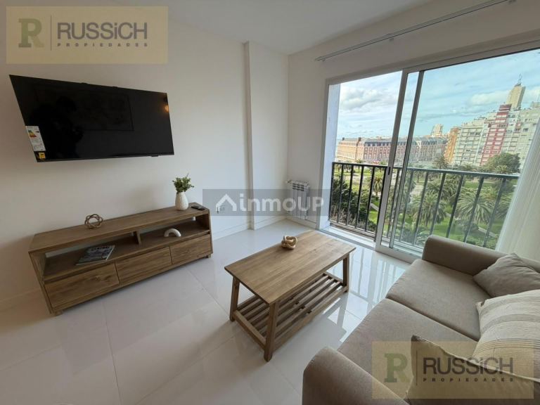 Departamento en Venta en Mar del Plata, Buenos Aires Costa Atlantica