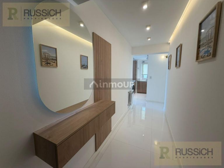 Departamento en Venta en Mar del Plata, Buenos Aires Costa Atlantica