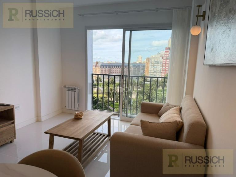 Departamento en Venta en Mar del Plata, Buenos Aires Costa Atlantica