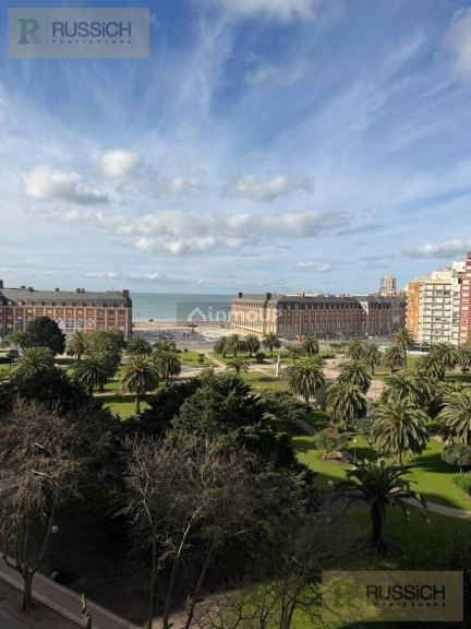 Departamento en Venta en Mar del Plata, Buenos Aires Costa Atlantica