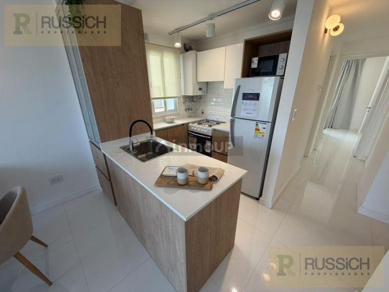 Departamento en Venta en Mar del Plata, Buenos Aires Costa Atlantica