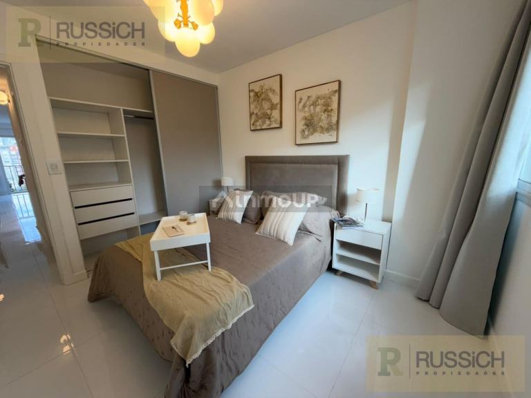 Departamento en Venta en Mar del Plata, Buenos Aires Costa Atlantica
