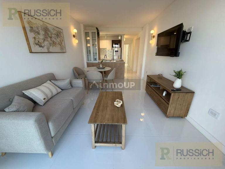 Departamento en Venta en Mar del Plata, Buenos Aires Costa Atlantica