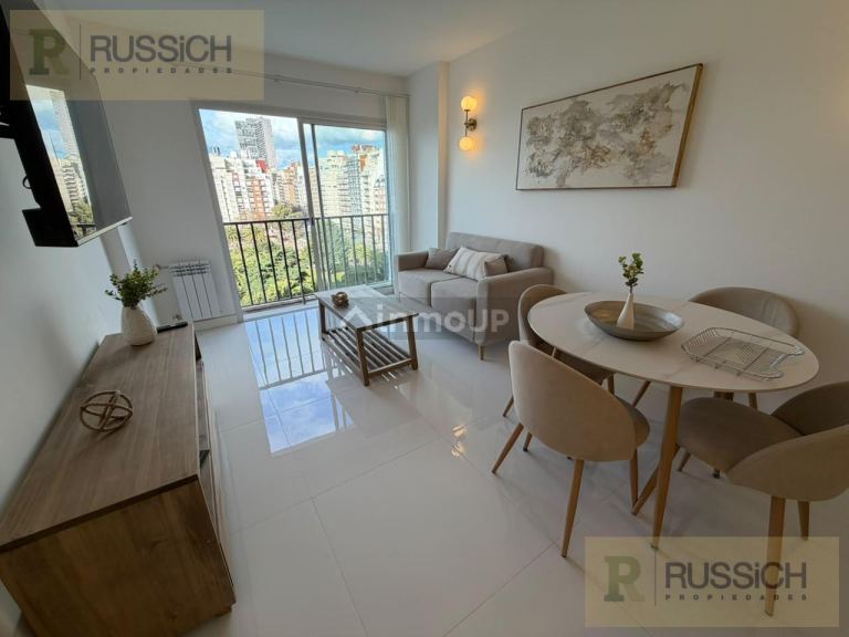 Departamento en Venta en Mar del Plata, Buenos Aires Costa Atlantica