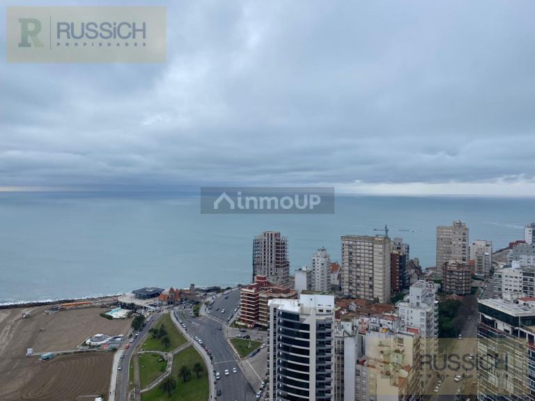 Departamento en Venta en Mar del Plata, Buenos Aires Costa Atlantica