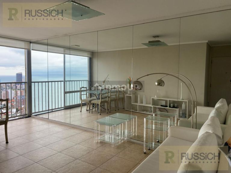 Departamento en Venta en Mar del Plata, Buenos Aires Costa Atlantica
