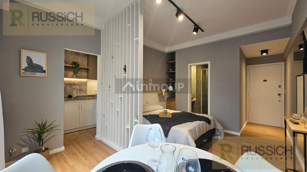 Departamento en Venta en Mar del Plata, Buenos Aires Costa Atlantica