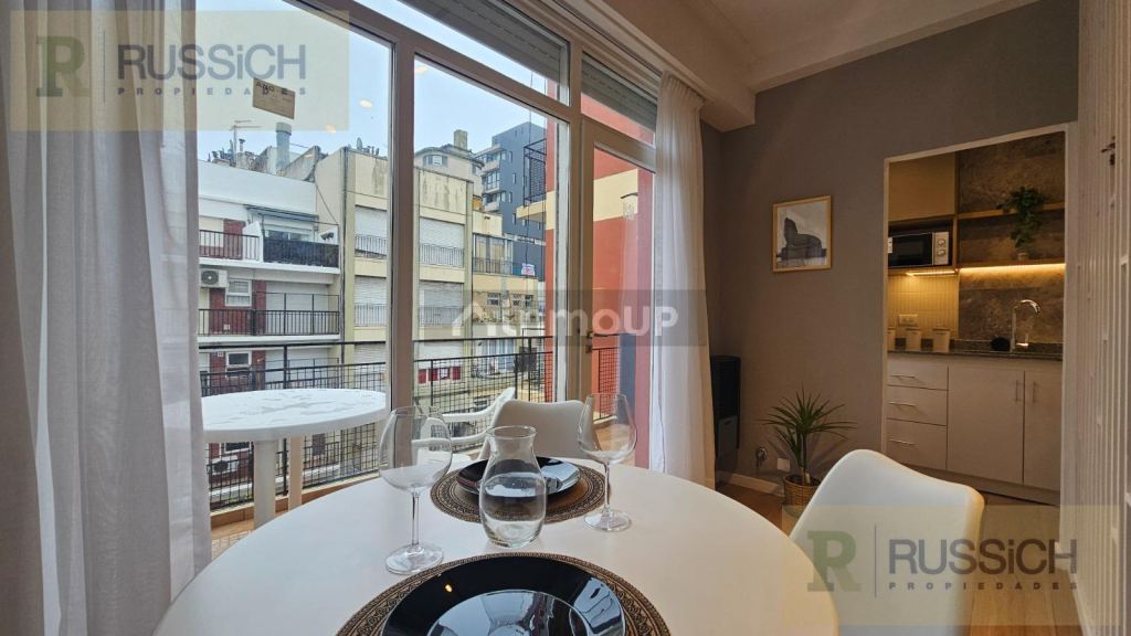 Departamento en Venta en Mar del Plata, Buenos Aires Costa Atlantica