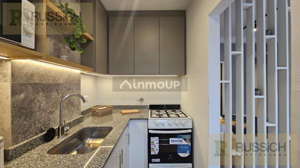 Departamento en Venta en Mar del Plata, Buenos Aires Costa Atlantica