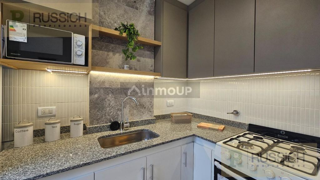 Departamento en Venta en Mar del Plata, Buenos Aires Costa Atlantica