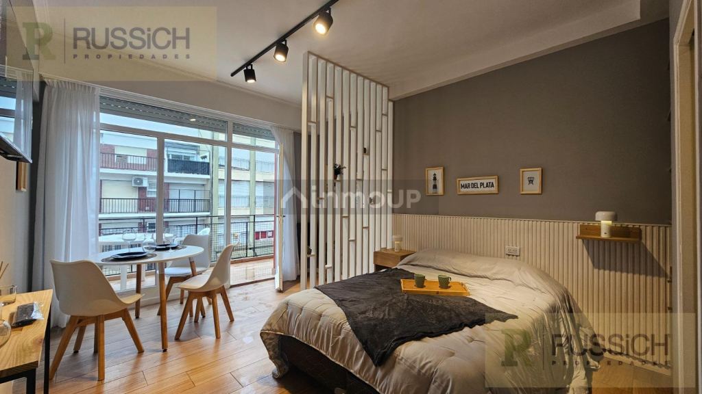 Departamento en Venta en Mar del Plata, Buenos Aires Costa Atlantica