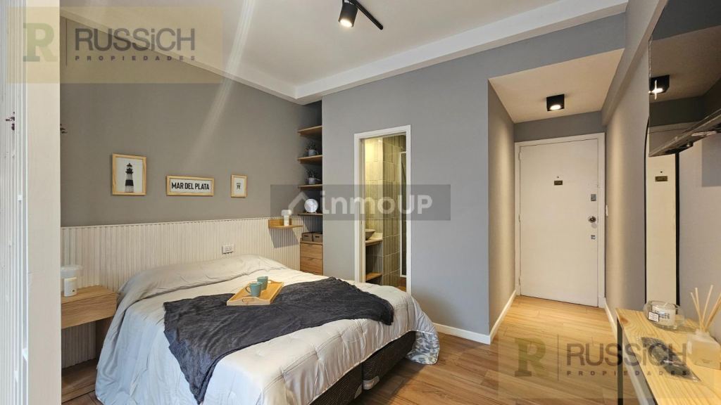 Departamento en Venta en Mar del Plata, Buenos Aires Costa Atlantica