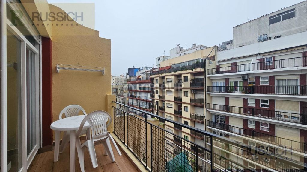 Departamento en Venta en Mar del Plata, Buenos Aires Costa Atlantica