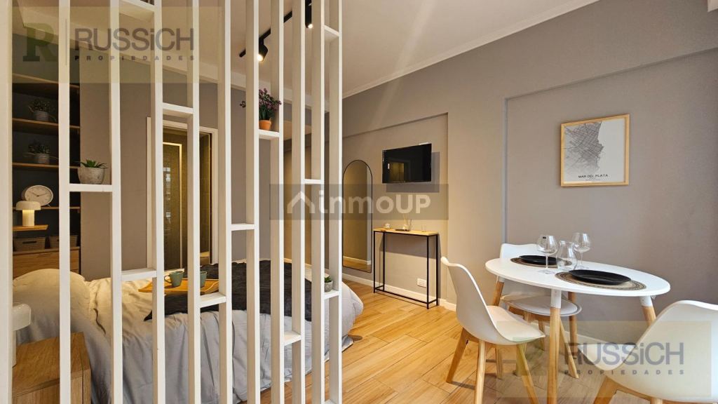 Departamento en Venta en Mar del Plata, Buenos Aires Costa Atlantica