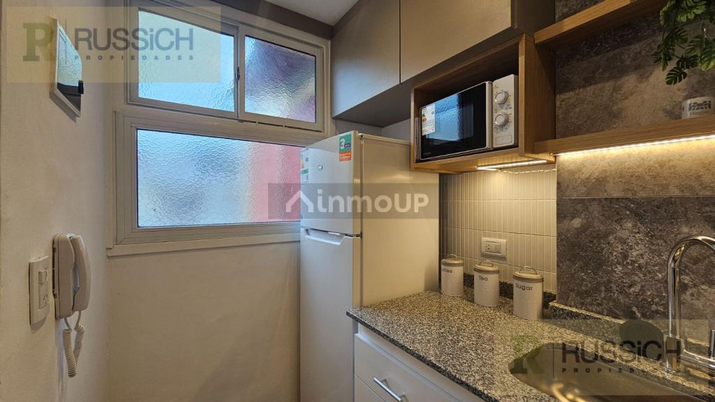 Departamento en Venta en Mar del Plata, Buenos Aires Costa Atlantica