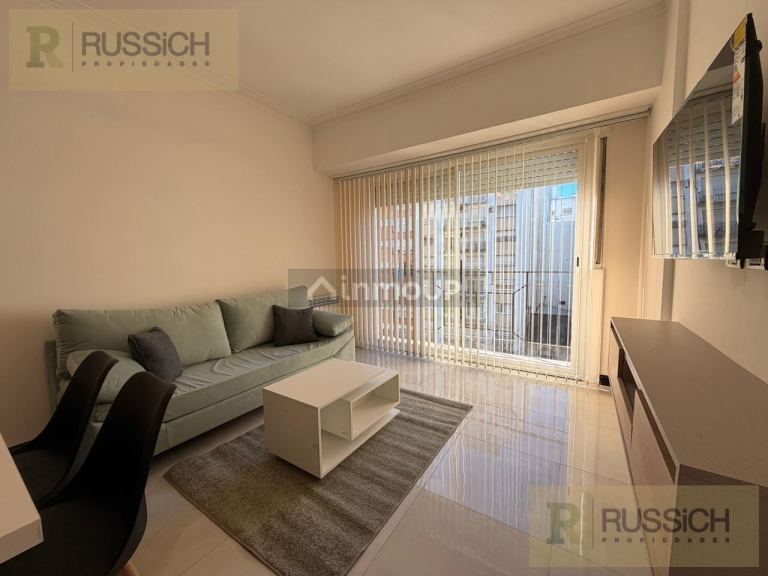 Departamento en Venta en Mar del Plata, Buenos Aires Costa Atlantica