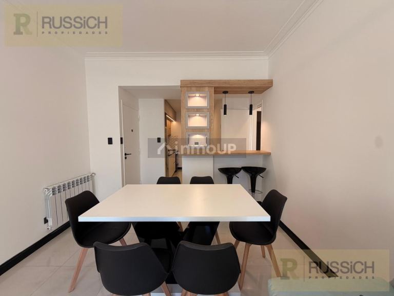 Departamento en Venta en Mar del Plata, Buenos Aires Costa Atlantica