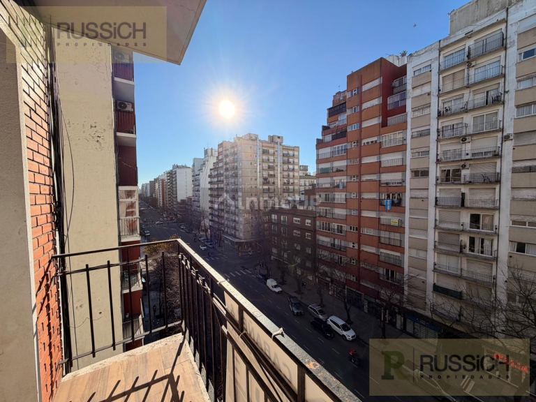 Departamento en Venta en Mar del Plata, Buenos Aires Costa Atlantica