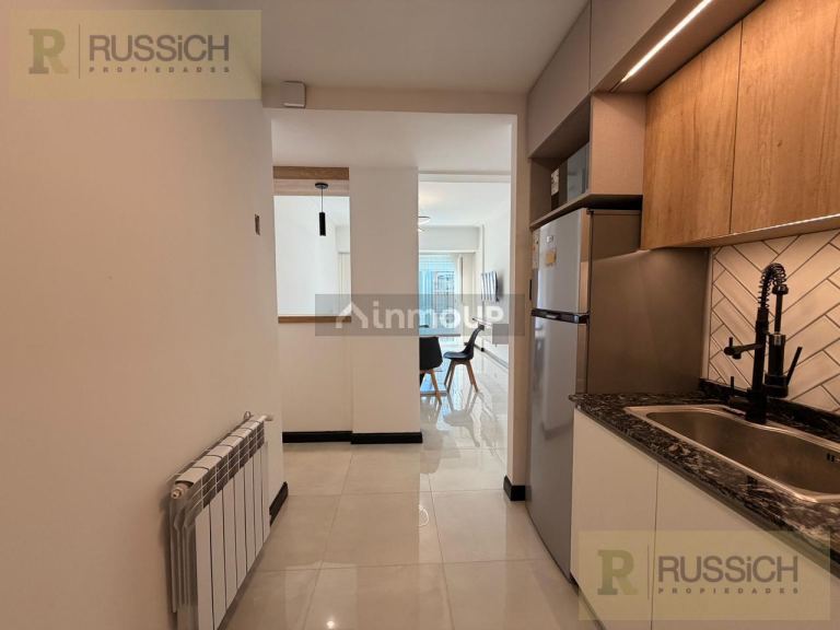 Departamento en Venta en Mar del Plata, Buenos Aires Costa Atlantica