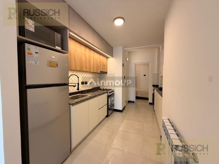 Departamento en Venta en Mar del Plata, Buenos Aires Costa Atlantica