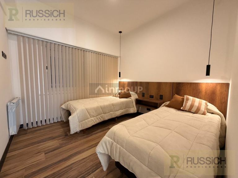 Departamento en Venta en Mar del Plata, Buenos Aires Costa Atlantica