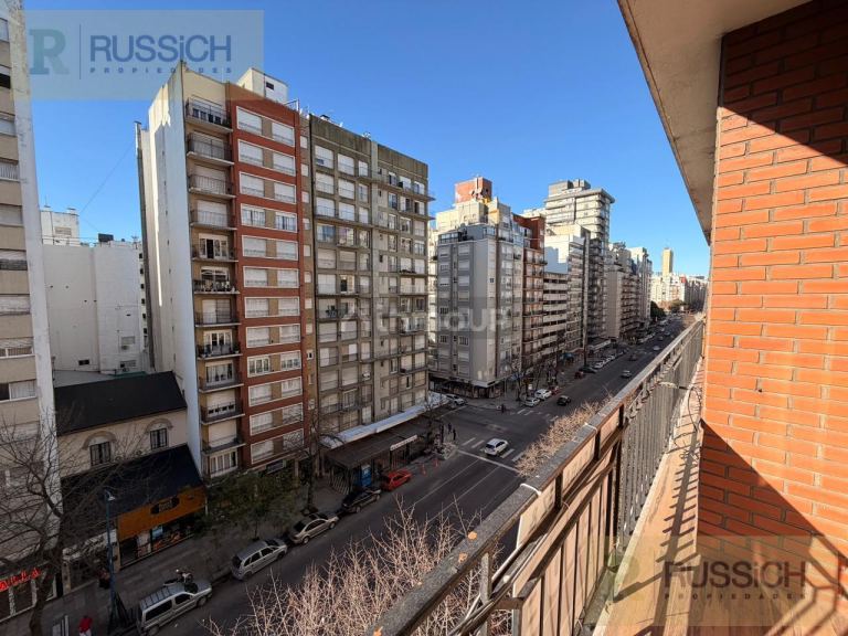 Departamento en Venta en Mar del Plata, Buenos Aires Costa Atlantica